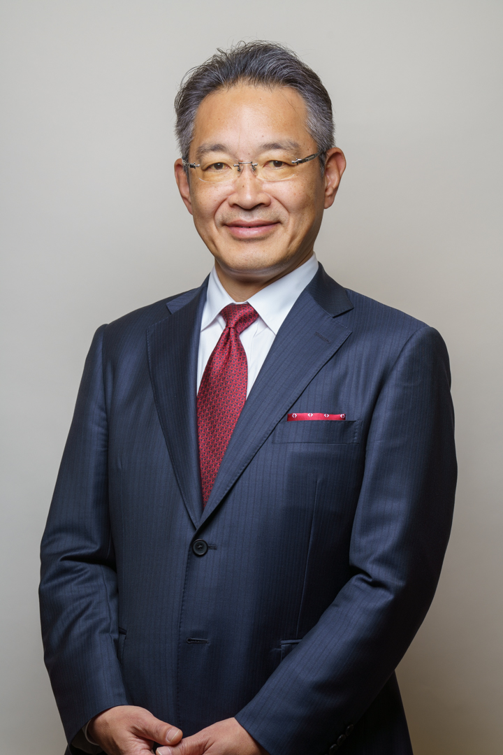 森下 剛靖
