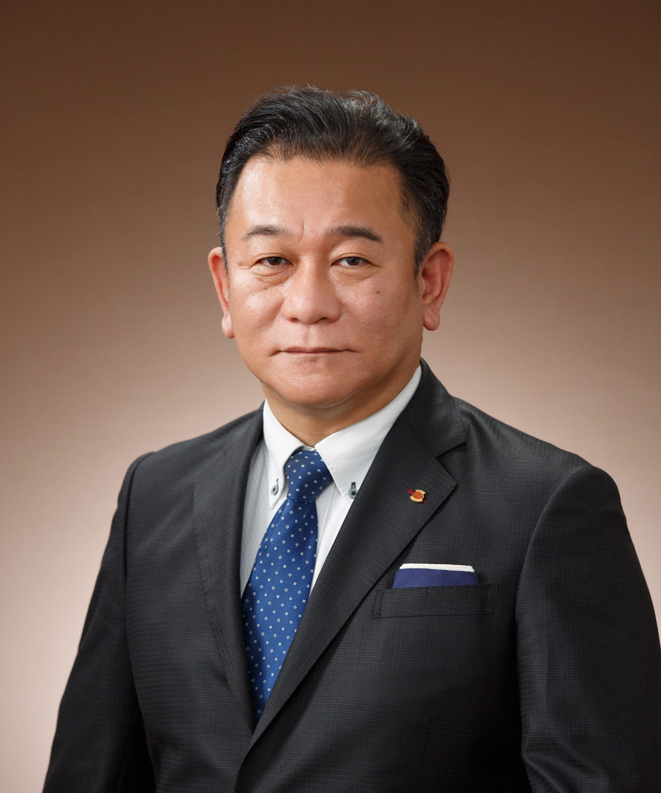 福田 順司